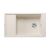 Blanco Top Mount Single Bowl