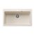 Blanco Top Mount Single Bowl 80cm