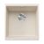 Blanco Undermount Sink Single Bowl
