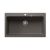 Blanco Top Mount Single Bowl 80cm