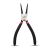 Clarke - Circlip Plier Straight Inside