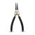 Clarke - Circlip Plier Straight Outside