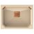 Carysil Quartz Inset Sink