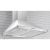 Carysil 90cm Chimney Cooker Hood Wall Mounted