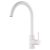 Carysil Single Lever Kitchen Mixer Swivel Water Taps