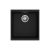 Carysil Single Bowl Quartz Inset Sink