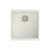 Carysil Single Bowl Quartz Inset Sink