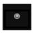 Carysil Single Bowl Kitchen Sink