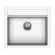 Carysil Single Bowl Kitchen Sink