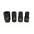 Clarke - Deep Impact Socket 6PT