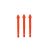 Clarke Glass Bits - Chrome Vanadium Steel