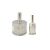Clarke Glass Hole Saw - Tungsten Carbide Tipped
