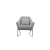 Cabinora  Metal Chair