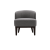 Cabinora Luf-GA-111 Arm Chair