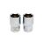 Clarke - Socket 1/4″ DRV - 6 PT