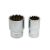 Clarke - Socket 1/2″ DRV - 12 PT