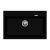 Carysil Single Bowl Kitchen Sink