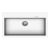 Carysil Single Bowl Kitchen Sink
