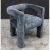 Cabinora Amy Arm Chair