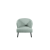 Cabinora LC-100 Indigo Arm Chair