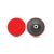 Clarke Plastic Backing Pad With Velcro