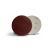 Clarke Sanding Disc Velkro 5” With Flocking Fabric