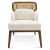 Cabinora Sansa Rattan Chair