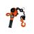 Clarke Compact & Reliable​ Lever Hoist