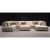 Cabinora Liverpool Sectional Sofa
