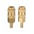 Clarke Universal Quick Hose Sockets