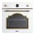 CM CLASSICO 60 Electric Oven 60cm