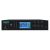 DSPPA 6 Zones Mixer Amplifier with Timer, USB, Tuner & Bluetooth