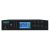 DSPPA 6 Zones Mixer Amplifier with Timer, USB, Tuner & Bluetooth
