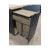 CM Double Waste Bin