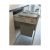 CM Double Waste Bin