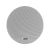DSPPA 6.5 Inch Frameless Ceiling Speaker