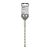 Milwaukee SDS Plus Contractor Drill Bit​