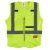 Milwaukee High Visibility Vest​