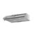 CM C3 Push Button Under-Cabinet Hood Stainless Steel