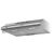 CM C3 Push Button Under-Cabinet Hood Stainless Steel