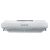 CM C3 Push Button Under-Cabinet Hood White