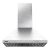 CM Butterfly Wall Mounted Chimney Hood