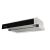 CM - F6 Black Under Cabinet Hood