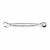 Milwaukee Max Bite Ratchet Metric Combination Spanner
