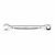 Milwaukee Max Bite Ratchet Metric Combination Spanner