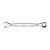 Milwaukee Max Bite Ratchet Metric Combination Spanner