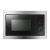 CM Rosa Built-In Multifunction Microwave Oven 60cm