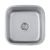 Elite Undermount Single Bowl Sink Thickness 0.8 mm