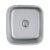 Elite Undermount Single Bowl Sink Thickness 0.8 mm