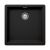 Elite Granite Sink 43X43X21.5 cm